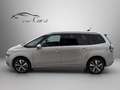 Citroen Grand C4 SpaceTourer 1,5 BHDI 130 S&S EAT8 Shine *PANO, ACC, MASSAGE* Grau - thumbnail 4