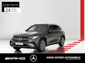d 4M AMG NAVI PANO AHK 360 AIRMATIC