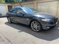 BMW 520 520d F10 Schwarz - thumbnail 1