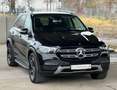 Mercedes-Benz GLE 450 GLE450 4M DISTRONIC AIRMATIC ADS+ WEBASTO KAMERA Negru - thumbnail 3