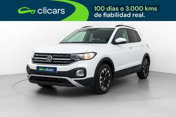 1.0 TSI Advance DSG7 81kW