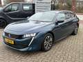 Peugeot 508 SW 1.6 HYbrid Blue Lease Allure PHEV | Stoelverwar Blauw - thumbnail 3