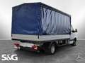 Mercedes-Benz Sprinter 516 CDI Lang Bílá - thumbnail 2