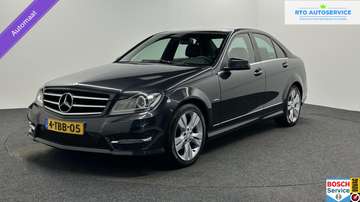 Ambition Avantgarde AMG
