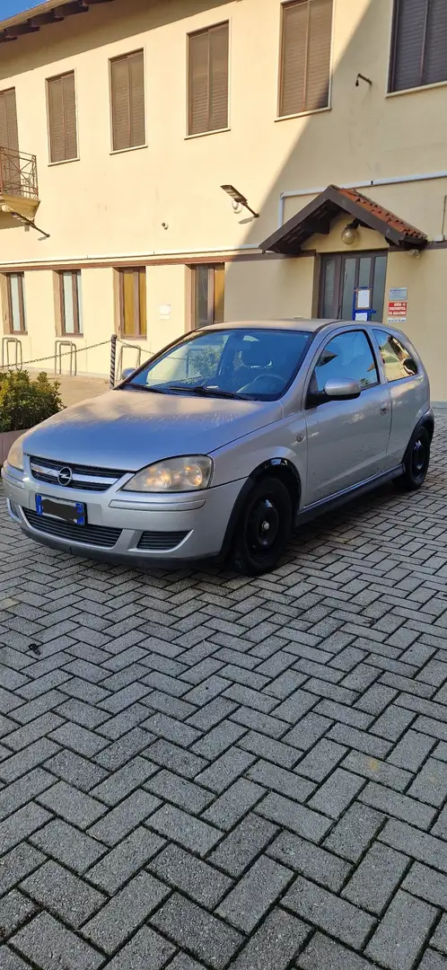 Opel Corsa 3p 1.3 cdti Sport - 1