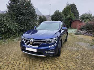 ENERGY dCi 175 X-tronic INITIALE PARIS