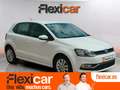 Volkswagen Polo 1.2 TSI BMT Advance 66kW Blanco - thumbnail 1