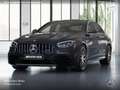 Mercedes-Benz E 63 AMG E 63 S 4M AMG+DRIVERS+360+LED+STHZG+FAHRASS+CARBON Negru - thumbnail 2
