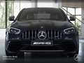 Mercedes-Benz E 63 AMG E 63 S 4M AMG+DRIVERS+360+LED+STHZG+FAHRASS+CARBON Negru - thumbnail 8