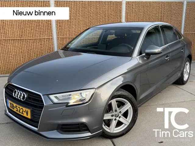 Audi A3 Limousine 1.0 TFSI Pro Line Bi-Xenon | Navigatiesy