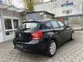 BMW 116 116i Limousine*Klimaaut*Navi*PDC*Euro 6*Alu Schwarz - thumbnail 4