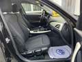 BMW 116 116i Limousine*Klimaaut*Navi*PDC*Euro 6*Alu Schwarz - thumbnail 11