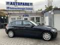 BMW 116 116i Limousine*Klimaaut*Navi*PDC*Euro 6*Alu Schwarz - thumbnail 5