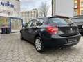 BMW 116 116i Limousine*Klimaaut*Navi*PDC*Euro 6*Alu Schwarz - thumbnail 3