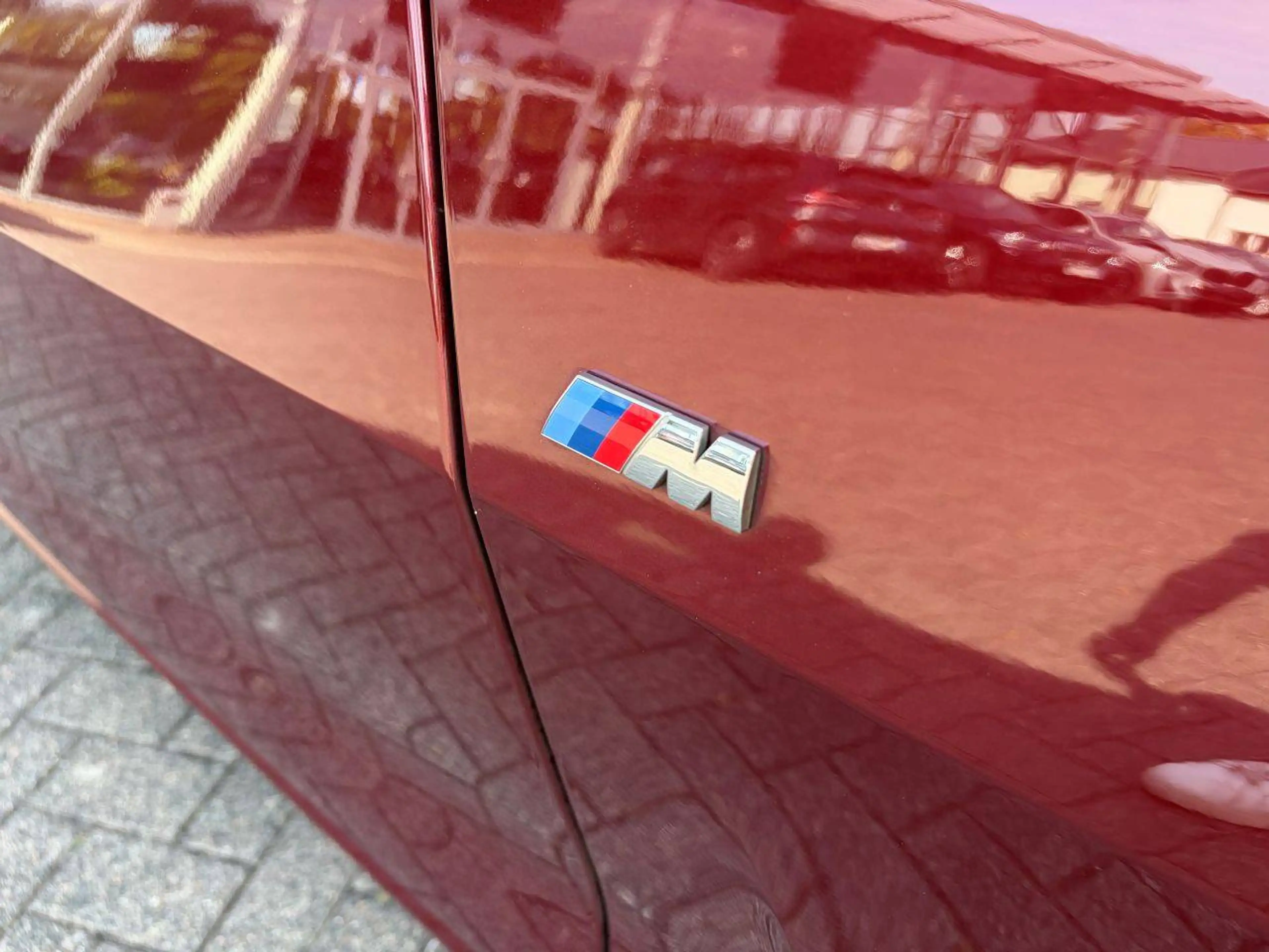 BMW 420 420 i M Sport / Leder / DAB / WLAN — photo 12