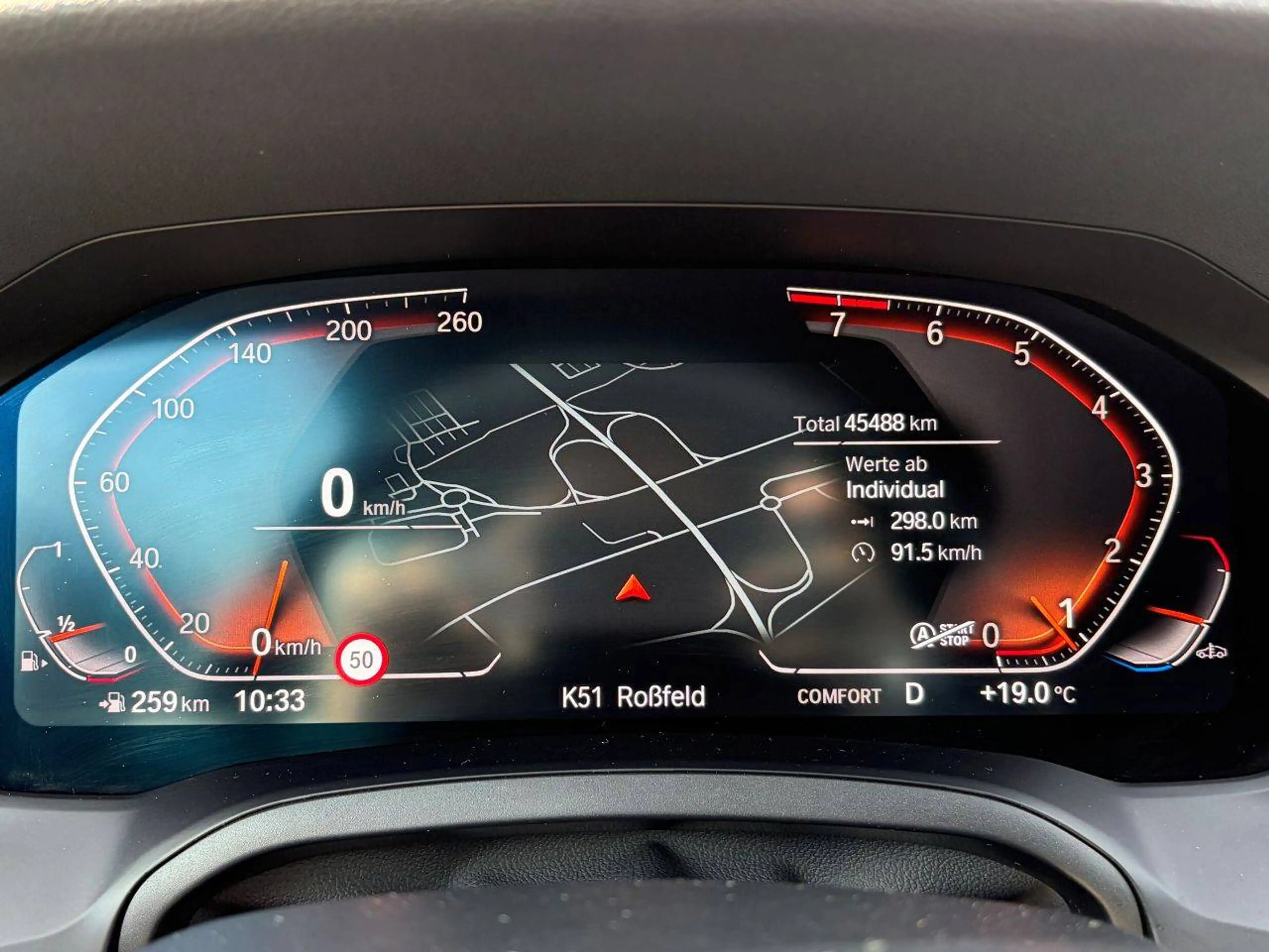 BMW 420 420 i M Sport / Leder / DAB / WLAN — photo 8
