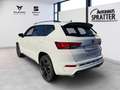 CUPRA Ateca 1.5 TSI ACT DSG NAVI ACC SHZ LED AHK Weiß - thumbnail 17