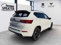 CUPRA Ateca 1.5 TSI ACT DSG NAVI ACC SHZ LED AHK Weiß - thumbnail 23