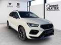 CUPRA Ateca 1.5 TSI ACT DSG NAVI ACC SHZ LED AHK Weiß - thumbnail 27