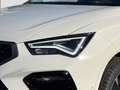 CUPRA Ateca 1.5 TSI ACT DSG NAVI ACC SHZ LED AHK Weiß - thumbnail 2