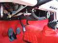 Alfa Romeo Giulietta 1300 spyder Blanc - thumbnail 13