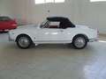 Alfa Romeo Giulietta 1300 spyder Blanc - thumbnail 2