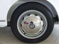 Alfa Romeo Giulietta 1300 spyder Blanc - thumbnail 16