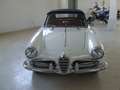 Alfa Romeo Giulietta 1300 spyder Blanc - thumbnail 4