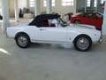 Alfa Romeo Giulietta 1300 spyder Blanc - thumbnail 6