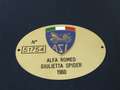 Alfa Romeo Giulietta 1300 spyder Blanc - thumbnail 20