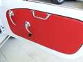 Alfa Romeo Giulietta 1300 spyder Blanc - thumbnail 11