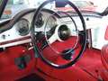 Alfa Romeo Giulietta 1300 spyder Blanc - thumbnail 12