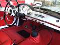 Alfa Romeo Giulietta 1300 spyder Blanc - thumbnail 9