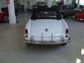 Alfa Romeo Giulietta 1300 spyder Blanc - thumbnail 7
