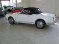 Alfa Romeo Giulietta 1300 spyder Blanc - thumbnail 1