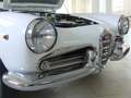 Alfa Romeo Giulietta 1300 spyder Blanc - thumbnail 19