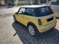 MINI Cooper 1.6 cambio automatico e impianto GPL Sarı - thumbnail 2