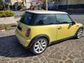 MINI Cooper 1.6 cambio automatico e impianto GPL Sarı - thumbnail 4