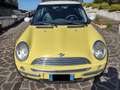 MINI Cooper 1.6 cambio automatico e impianto GPL Sarı - thumbnail 5