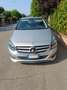 Mercedes-Benz B 180 Classe B - T246 d (cdi) Sport Argento - thumbnail 1