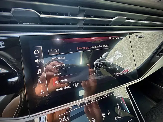 Audi Q8 55 TFSI quattro Tiptronic *Kommissionsverkauf* Ansicht 13