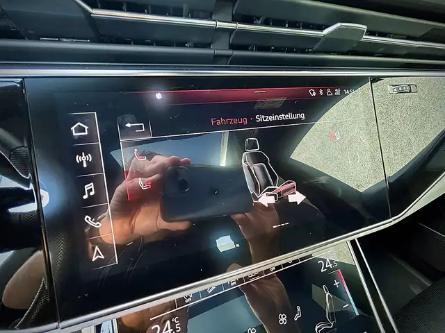 Audi Q8 55 TFSI quattro Tiptronic *Kommissionsverkauf* Ansicht 16
