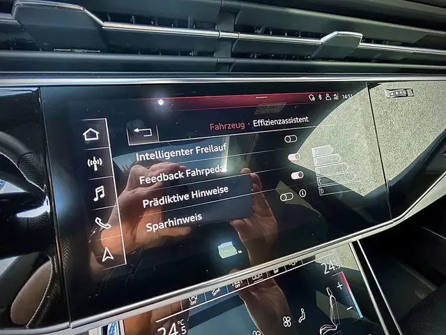 Audi Q8 55 TFSI quattro Tiptronic *Kommissionsverkauf* Ansicht 15