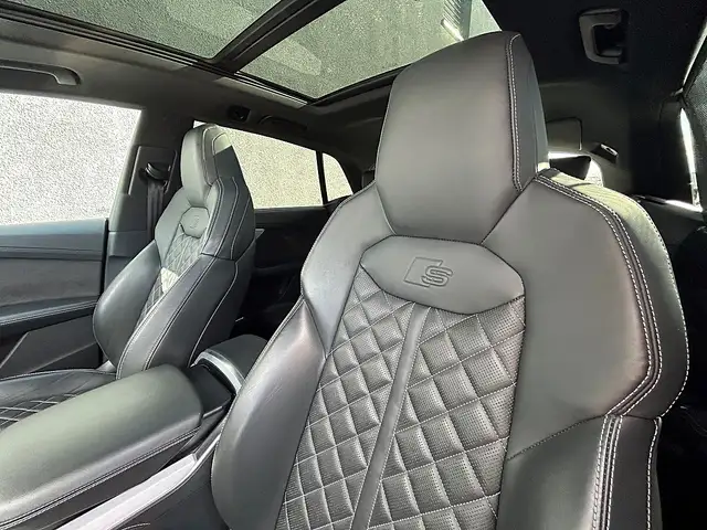 Audi Q8 55 TFSI quattro Tiptronic *Kommissionsverkauf* Ansicht 12