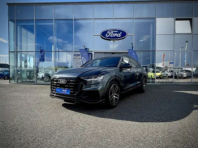 Audi Q8 55 TFSI quattro Tiptronic *Kommissionsverkauf* Ansicht 1