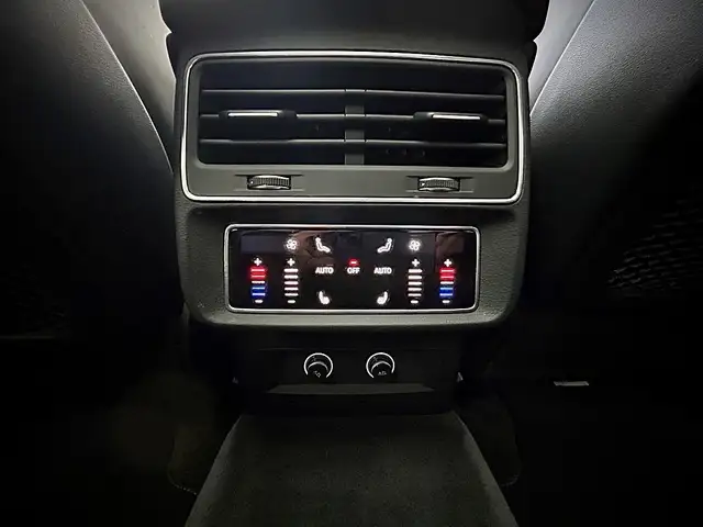 Audi Q8 55 TFSI quattro Tiptronic *Kommissionsverkauf* Ansicht 26