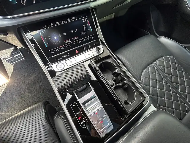 Audi Q8 55 TFSI quattro Tiptronic *Kommissionsverkauf* Ansicht 20