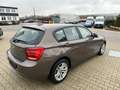 BMW 118 118 i Navigation EURO 6 Braun - thumbnail 2
