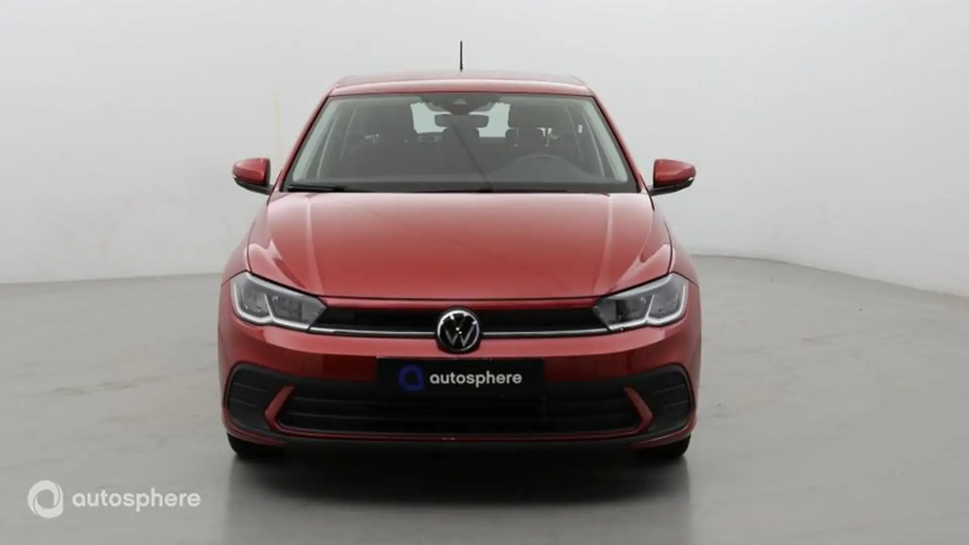 Volkswagen Polo 1.0 TSI 95ch Life - 2