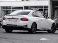 BMW 220 d M SPORT+H/K+DA+PA+ADAPT.LED+18" Bianco - thumbnail 2
